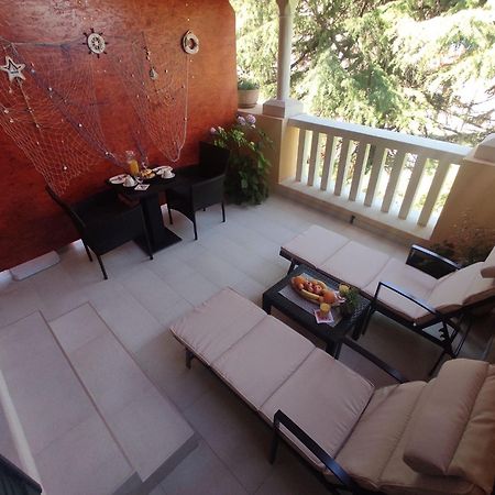 Room Porat 2 With Private Terrace Dubrovnik Dış mekan fotoğraf