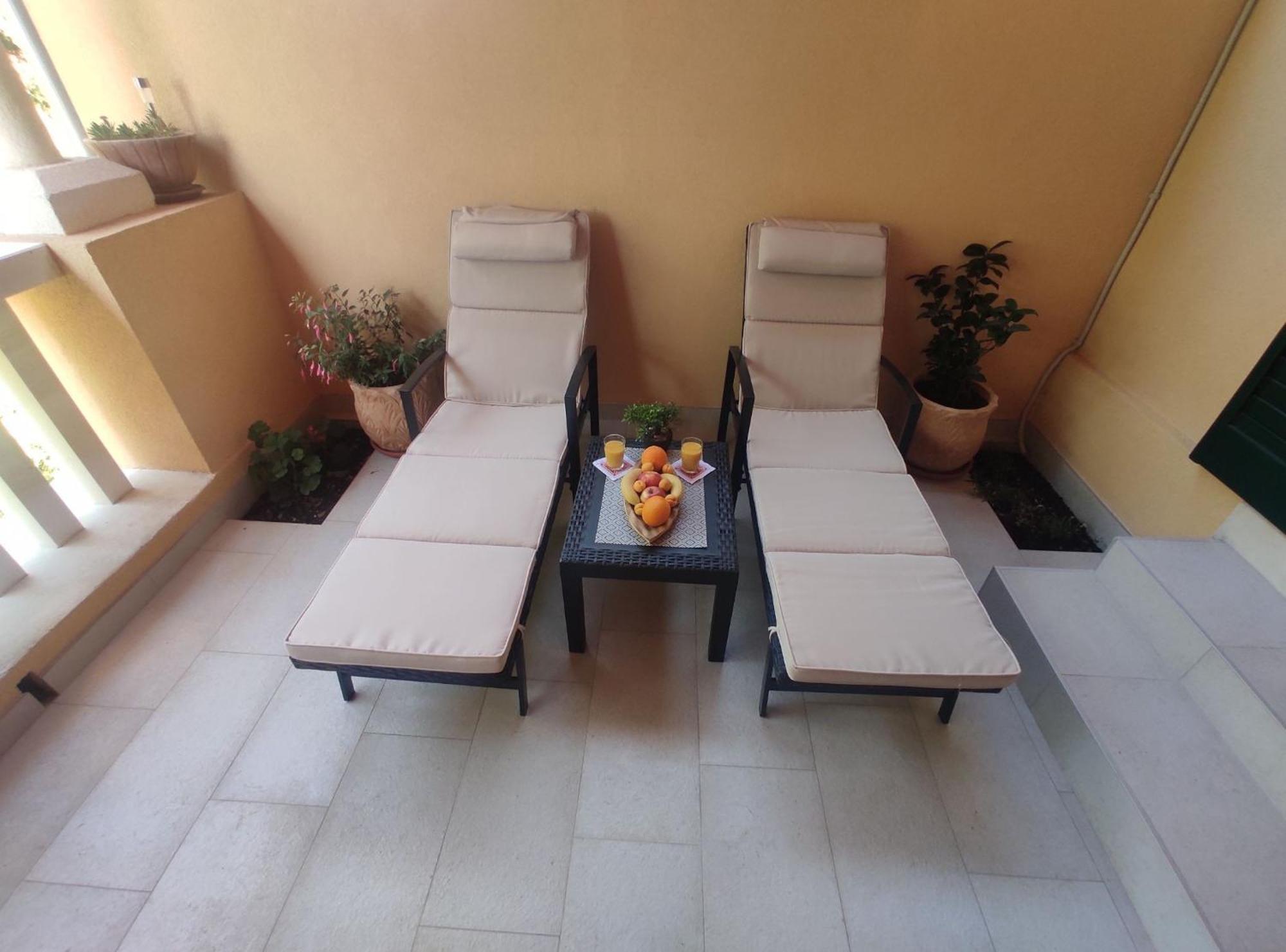 Room Porat 2 With Private Terrace Dubrovnik Dış mekan fotoğraf