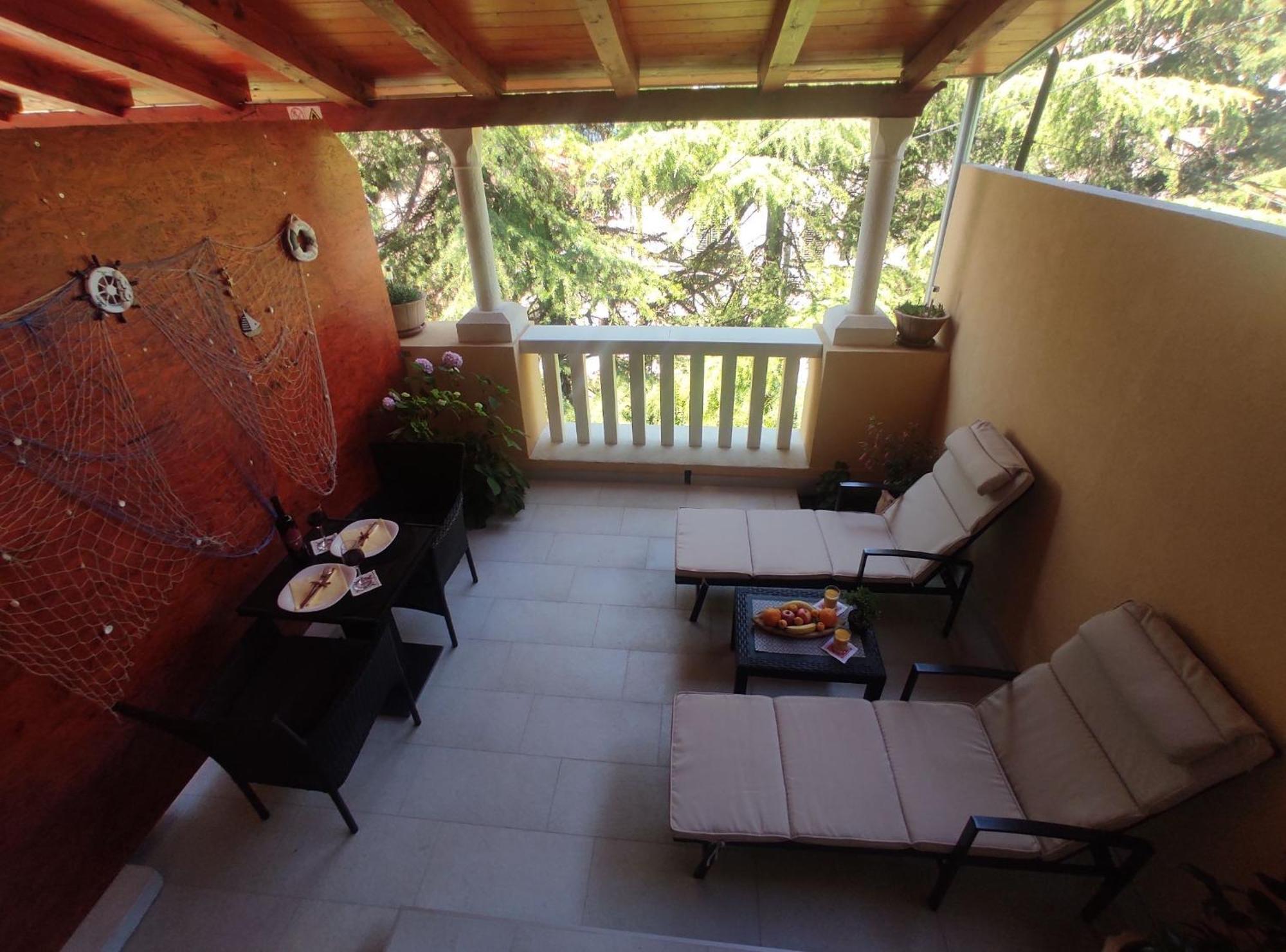 Room Porat 2 With Private Terrace Dubrovnik Dış mekan fotoğraf