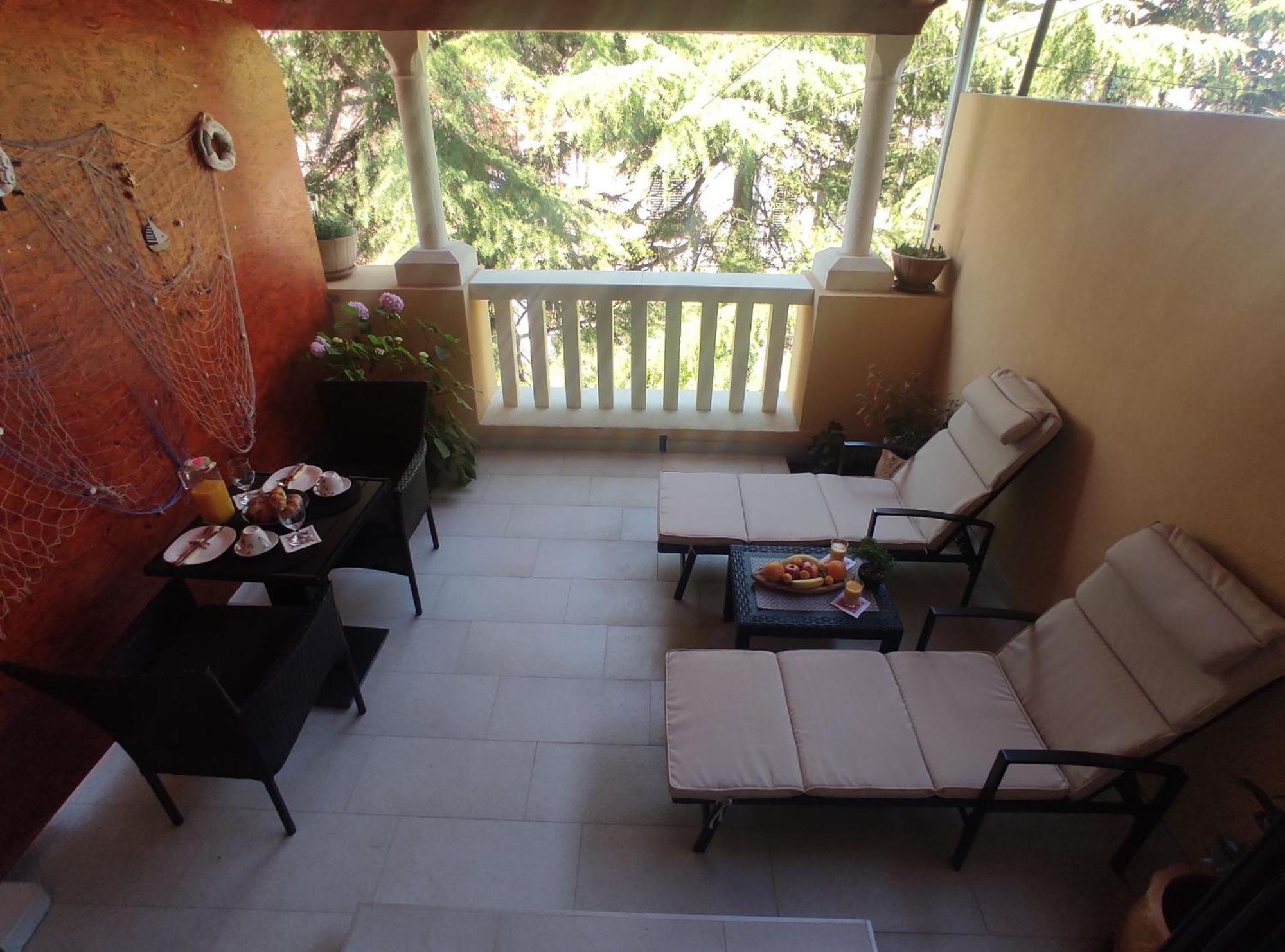 Room Porat 2 With Private Terrace Dubrovnik Dış mekan fotoğraf