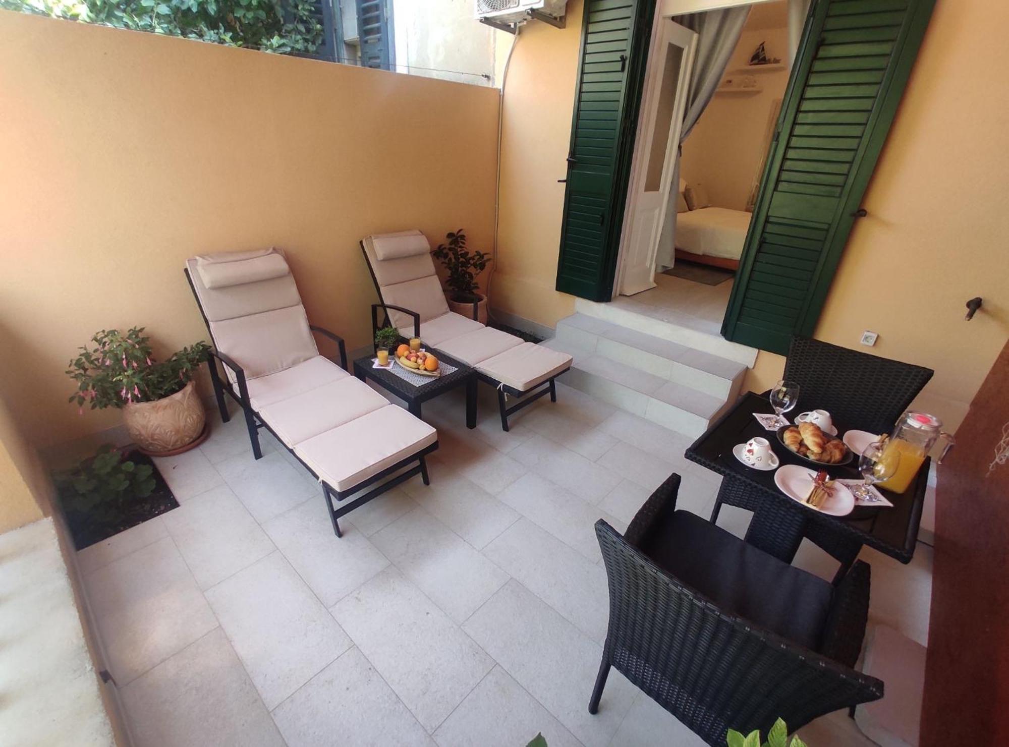 Room Porat 2 With Private Terrace Dubrovnik Dış mekan fotoğraf