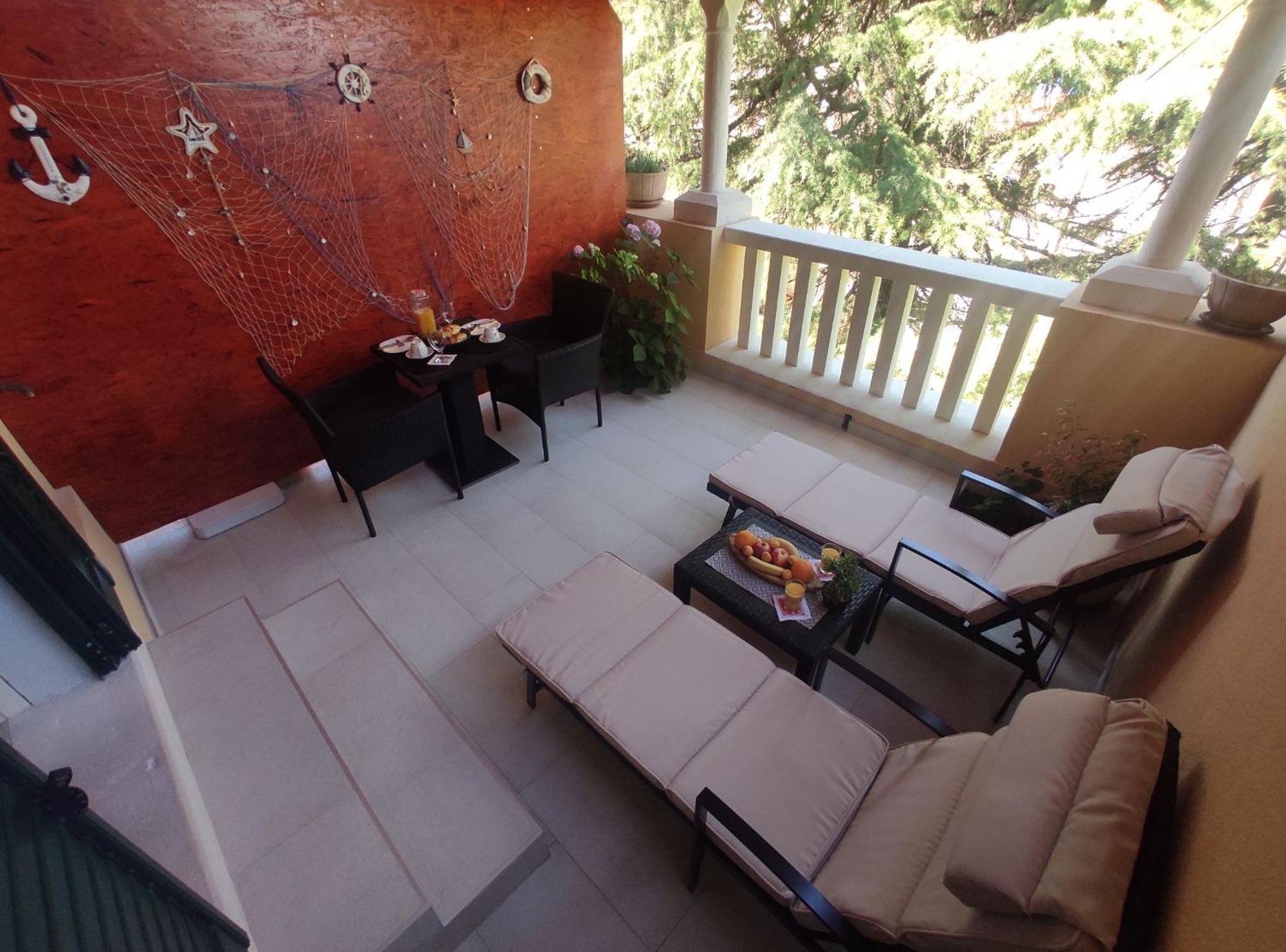 Room Porat 2 With Private Terrace Dubrovnik Dış mekan fotoğraf