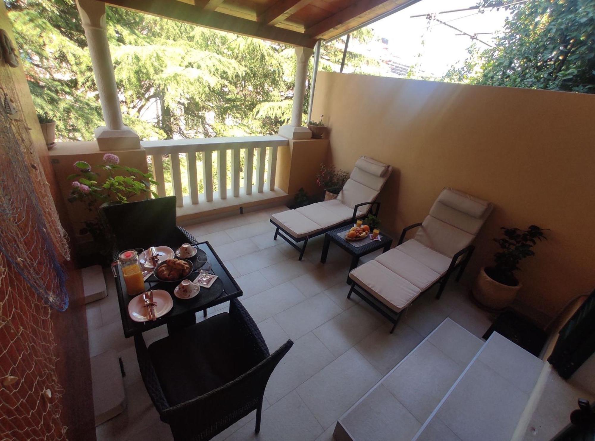 Room Porat 2 With Private Terrace Dubrovnik Dış mekan fotoğraf
