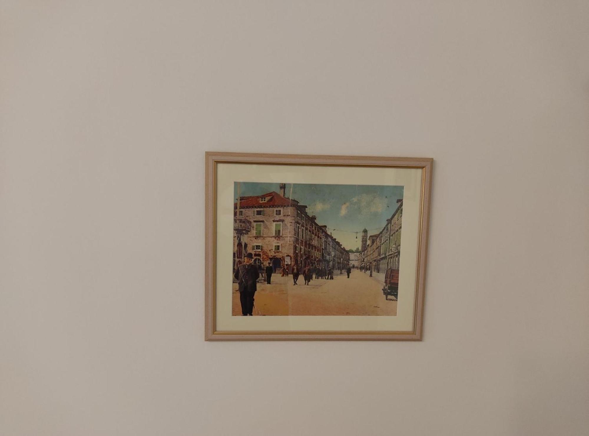 Room Porat 2 With Private Terrace Dubrovnik Dış mekan fotoğraf