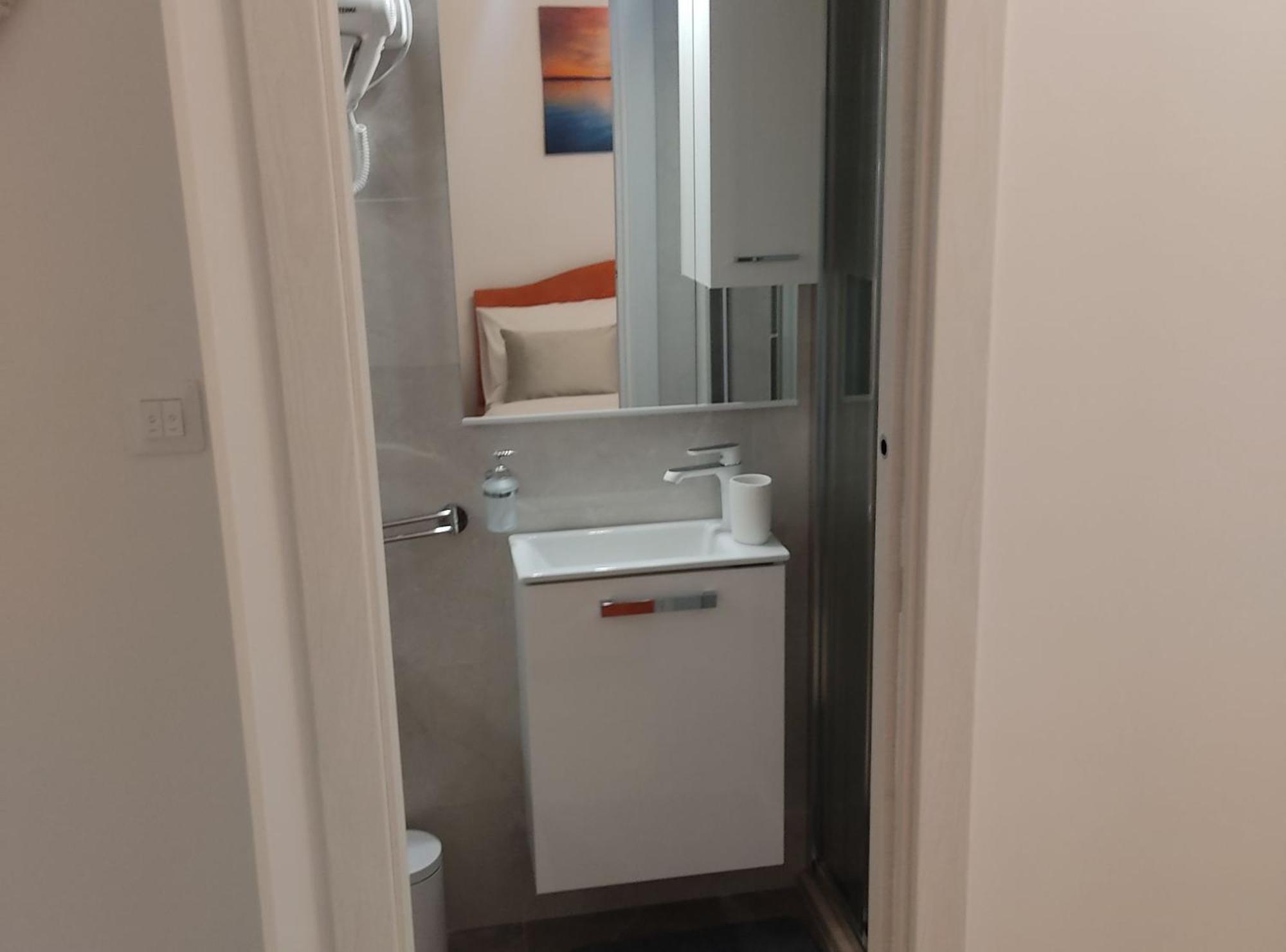 Room Porat 2 With Private Terrace Dubrovnik Dış mekan fotoğraf