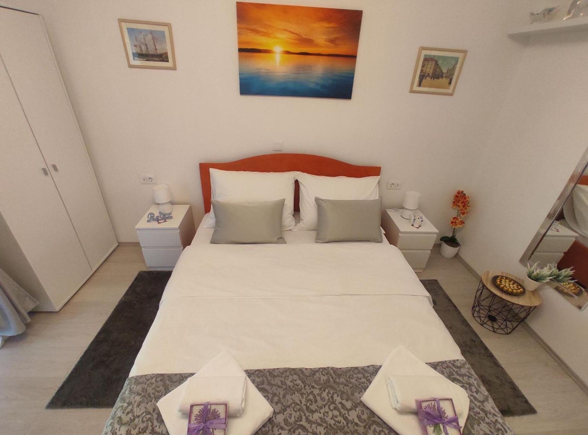 Room Porat 2 With Private Terrace Dubrovnik Dış mekan fotoğraf