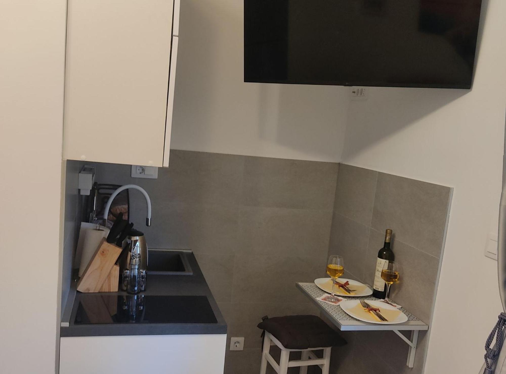 Room Porat 2 With Private Terrace Dubrovnik Dış mekan fotoğraf