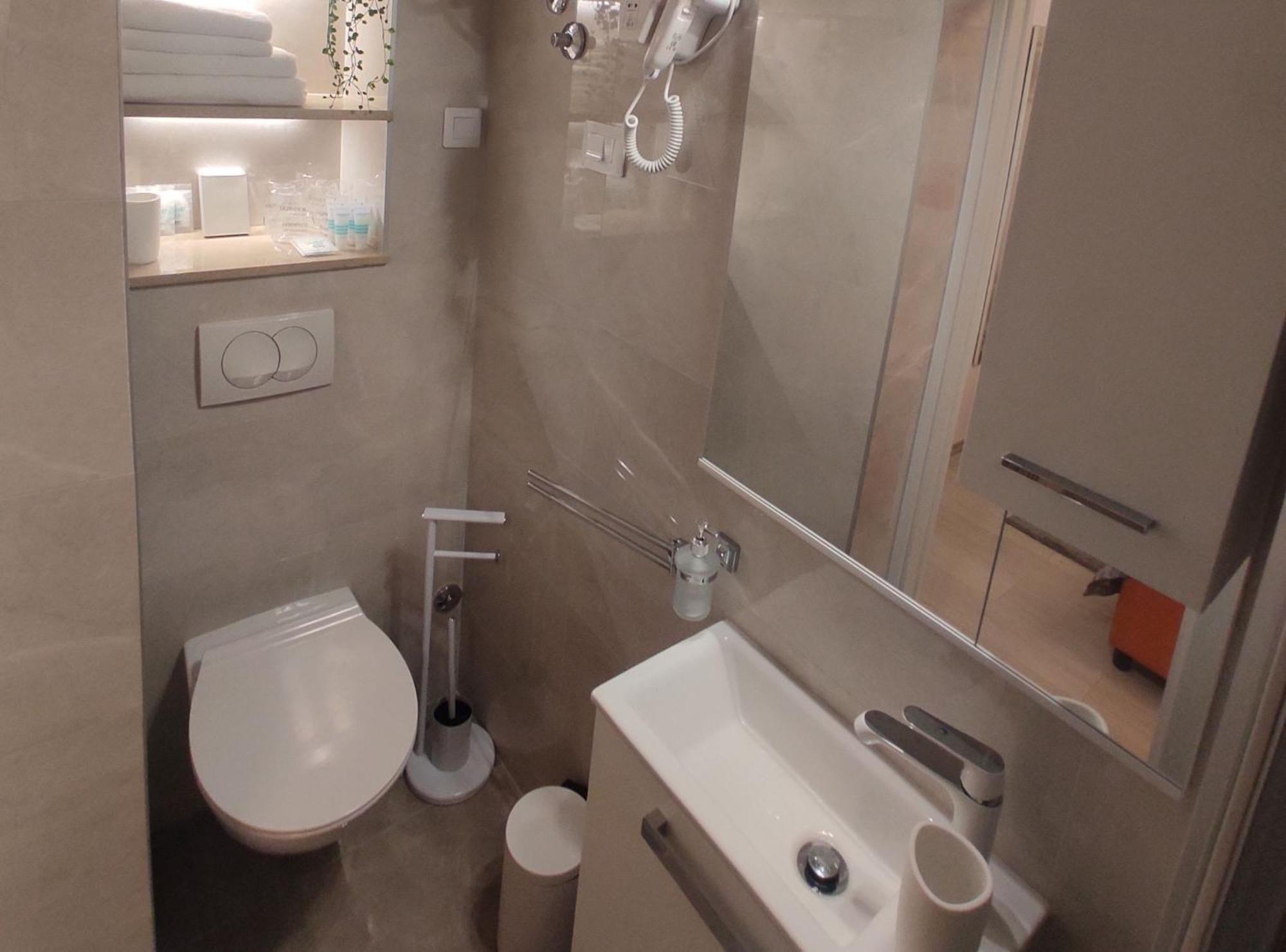 Room Porat 2 With Private Terrace Dubrovnik Dış mekan fotoğraf