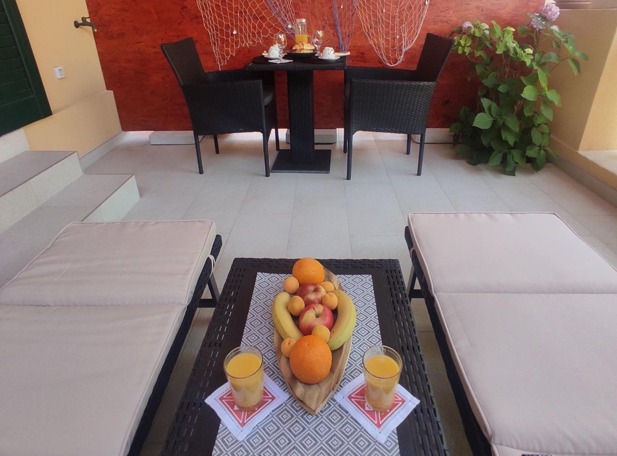 Room Porat 2 With Private Terrace Dubrovnik Dış mekan fotoğraf