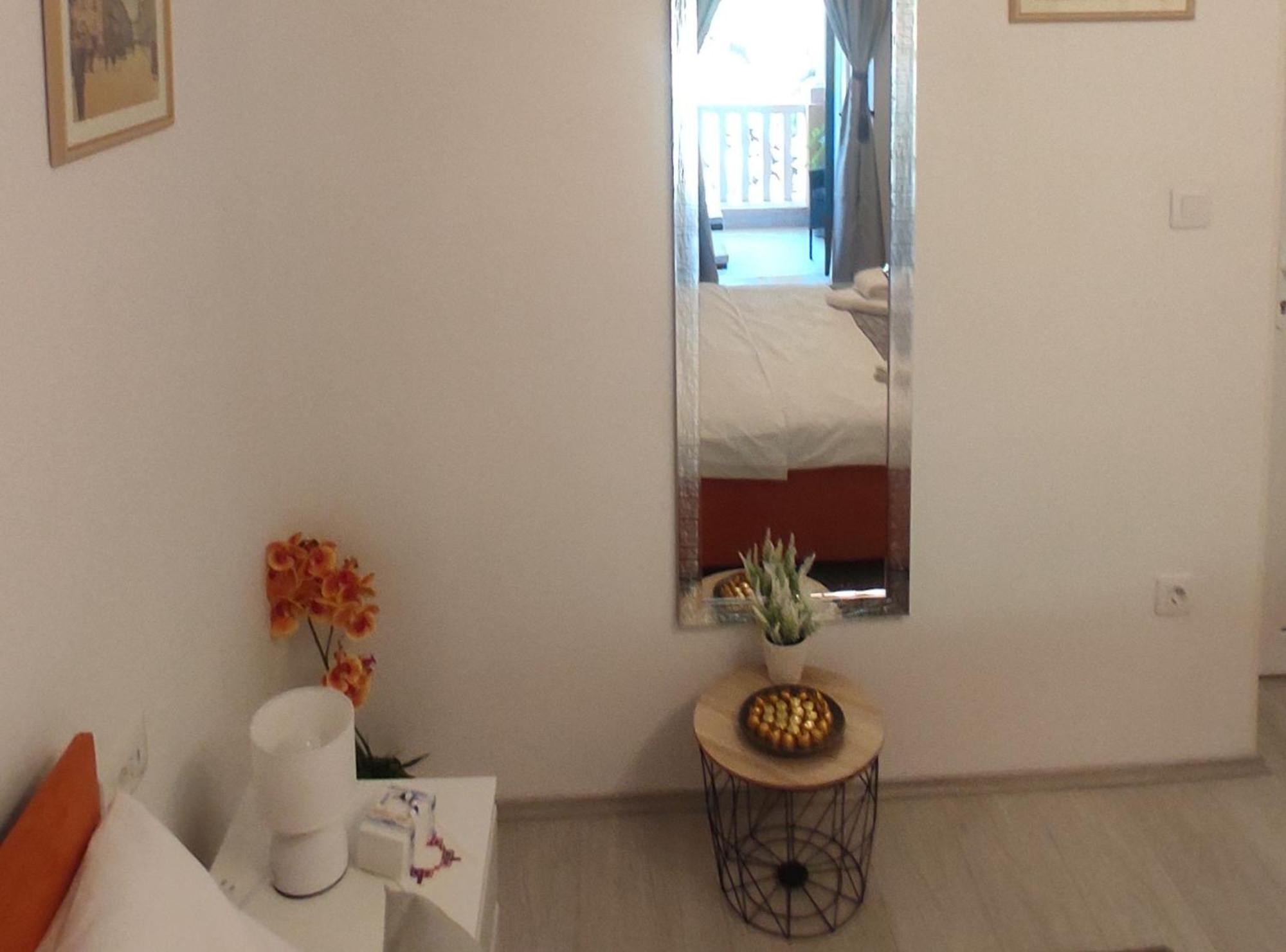 Room Porat 2 With Private Terrace Dubrovnik Dış mekan fotoğraf