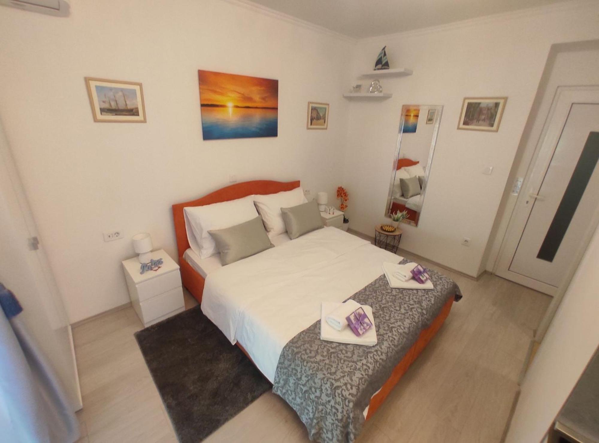 Room Porat 2 With Private Terrace Dubrovnik Dış mekan fotoğraf