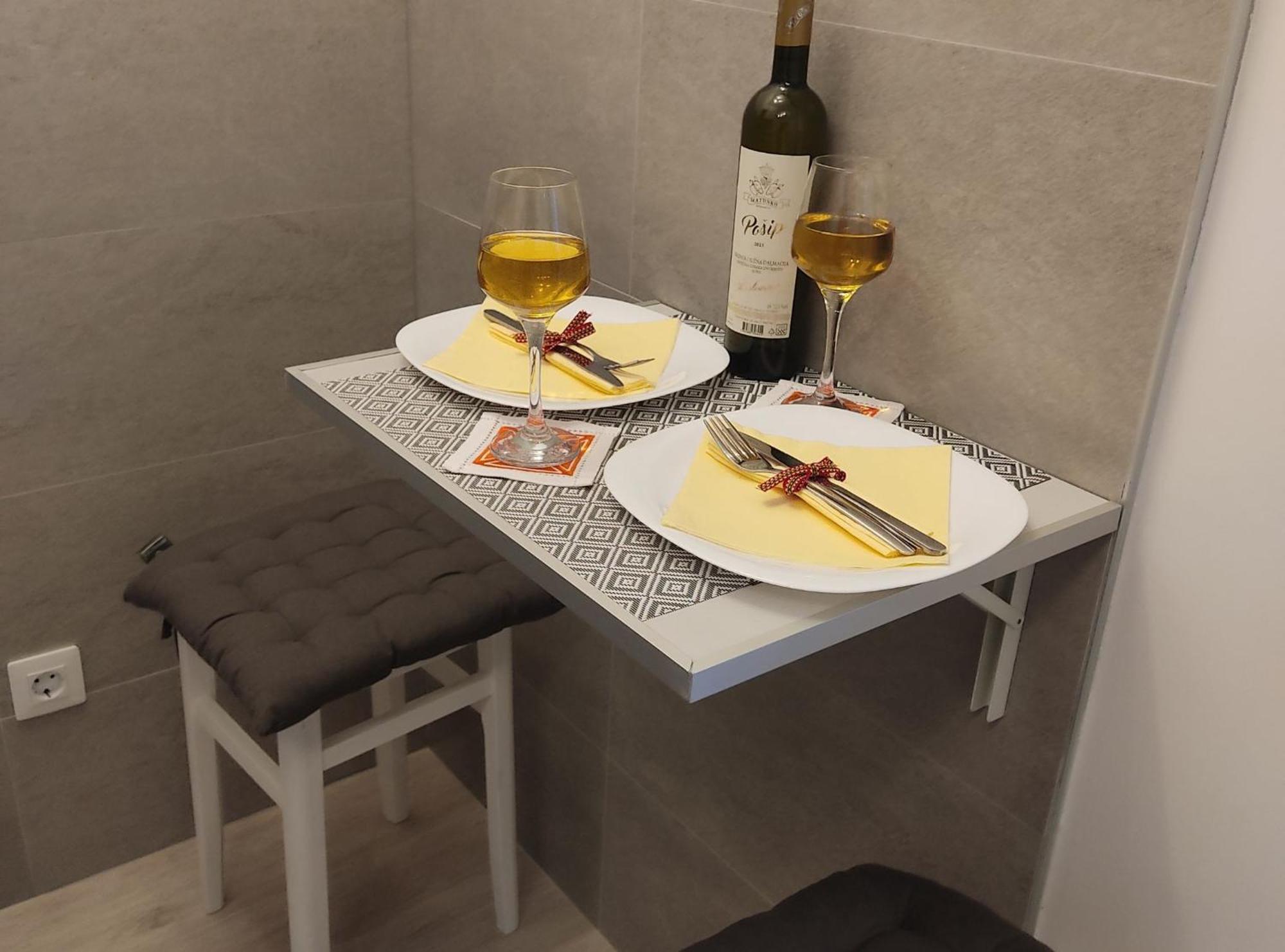 Room Porat 2 With Private Terrace Dubrovnik Dış mekan fotoğraf