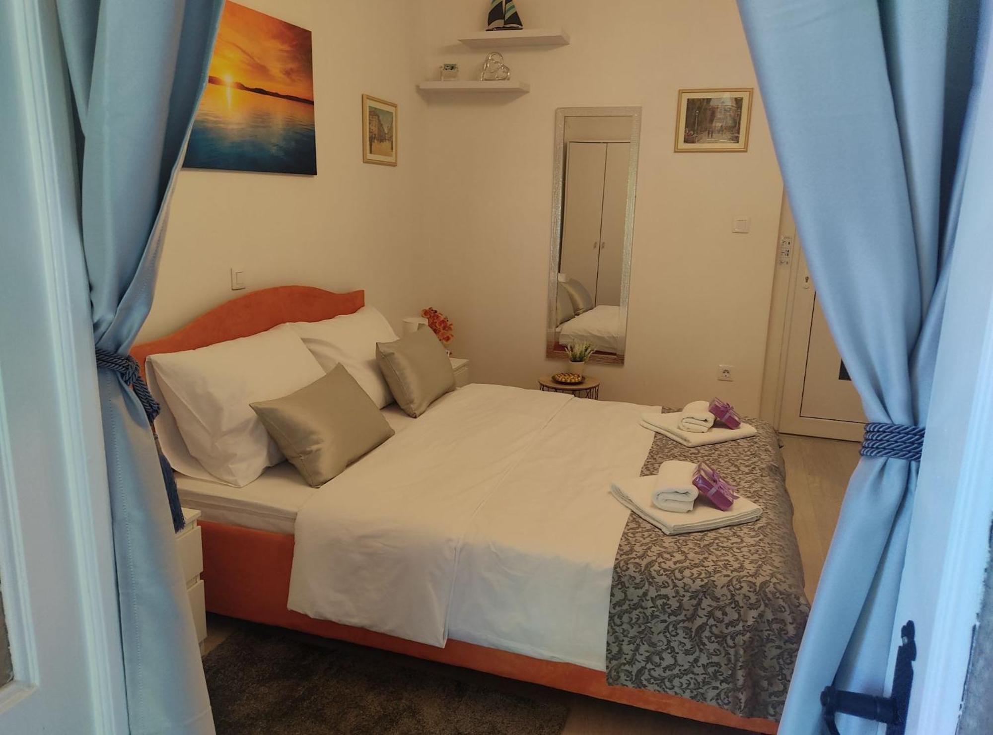 Room Porat 2 With Private Terrace Dubrovnik Dış mekan fotoğraf