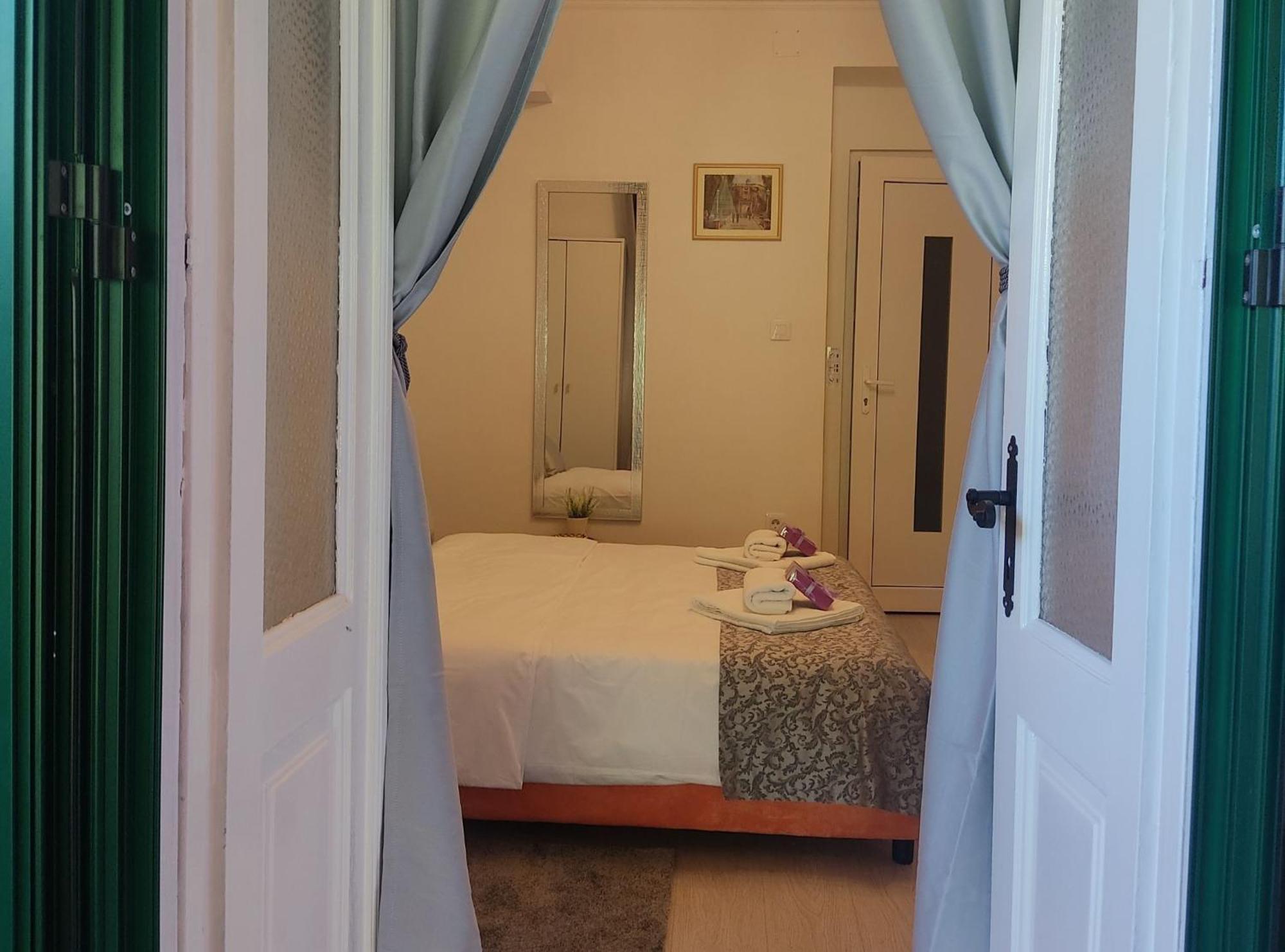 Room Porat 2 With Private Terrace Dubrovnik Dış mekan fotoğraf